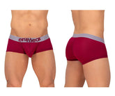 Boxer ErgoWear EW1217 MAX Couleur Bordeaux